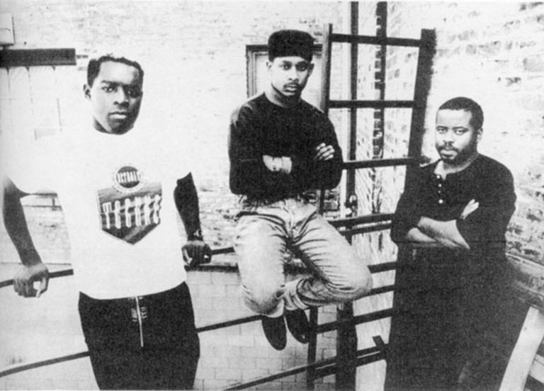 30 tracce che hanno segnato la storia della musica Techno