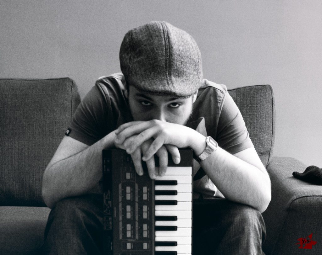 my zone mechanical man