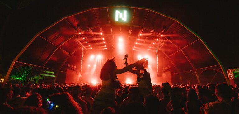 Neopop Festival 2025: Richie Hawtin e Joseph Capriati b2b Freddy K in line up