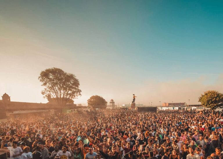 Neopop Festival 2024: annunciata la fase 1 della line up