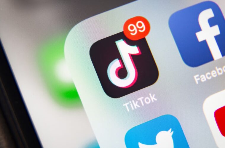 TikTok