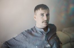 machinedrum IAMSIAM