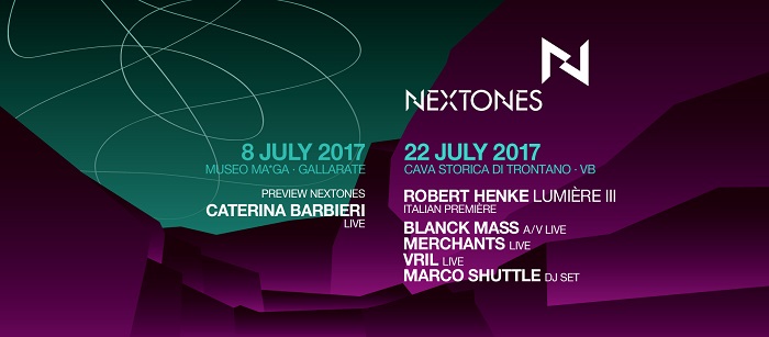 nextones