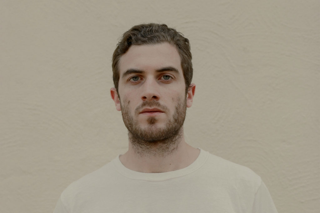 nicolas jaar