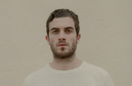 nicolas jaar