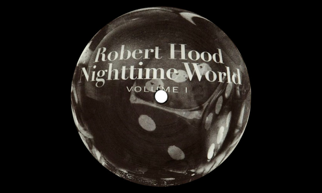 Nighttime World