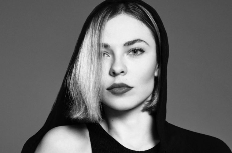 nina kraviz
