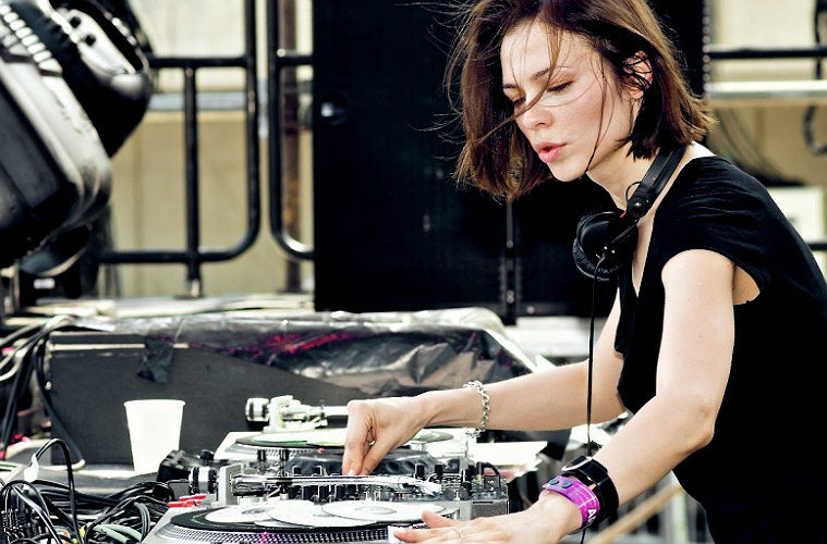 Nina Kraviz