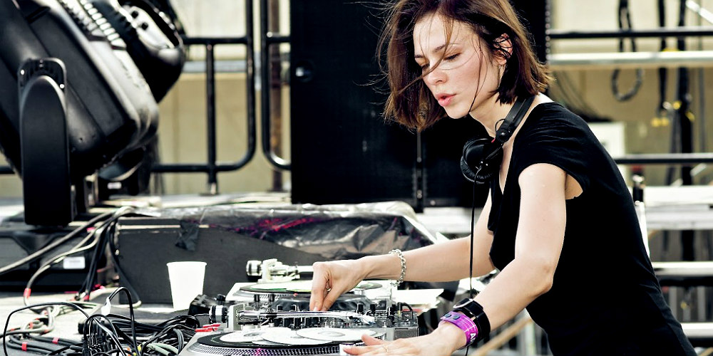 Nina Kraviz