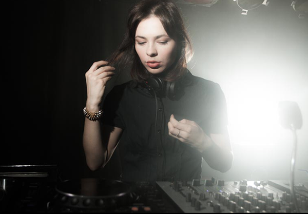 Nina Kraviz