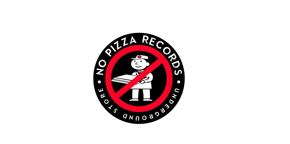 No Pizza Rave Records