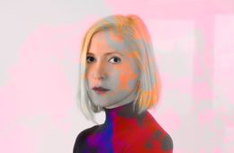 ellen allien nost