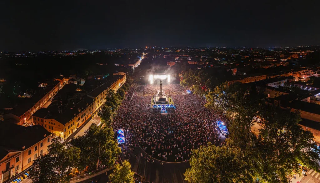Ferrra Summer Festival