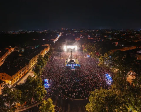Ferrra Summer Festival