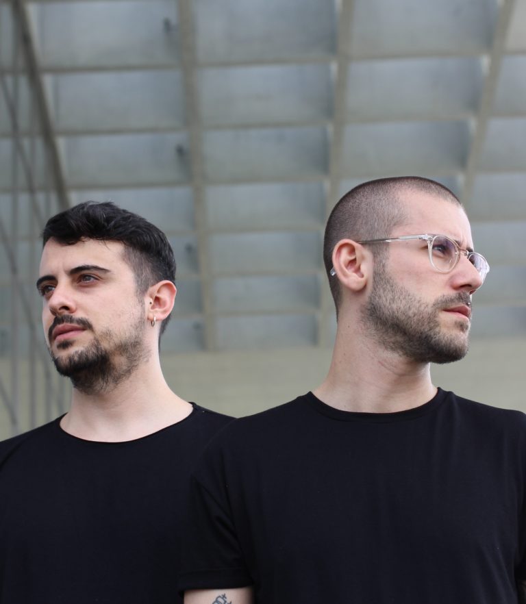 18:18 Ascolta in anteprima “Toxic” su Parkett