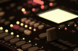 octatrack MKII