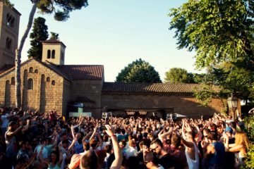 off sonar 2018