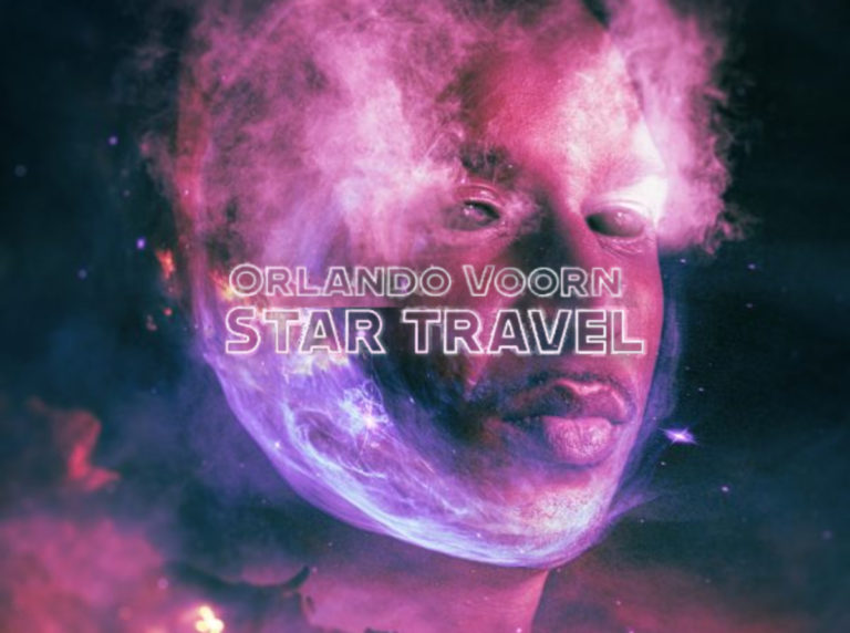 Orlando Voorn pubblica il suo nuovo lavoro “Star Travel”: la recensione