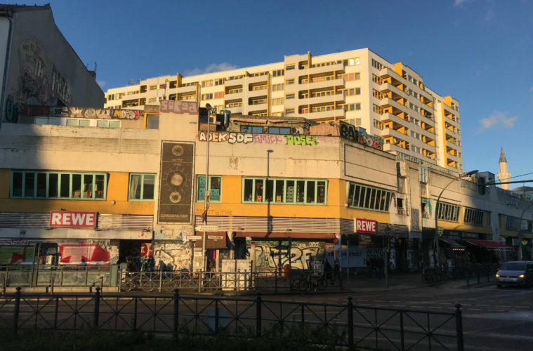 paloma bar