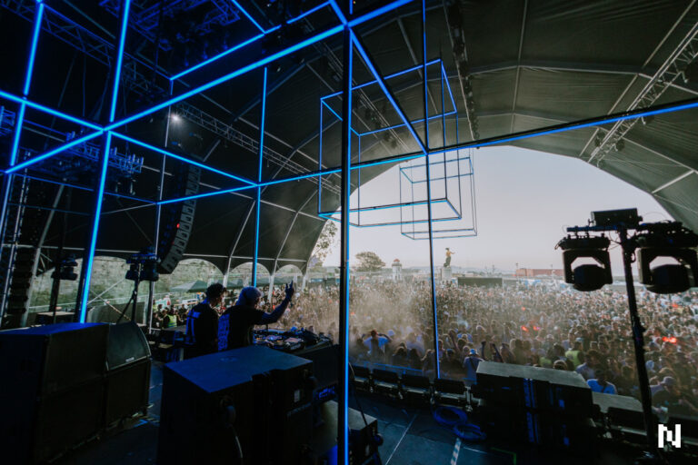 NEOPOP Festival: Freddy K e Kink completano una line up stellare