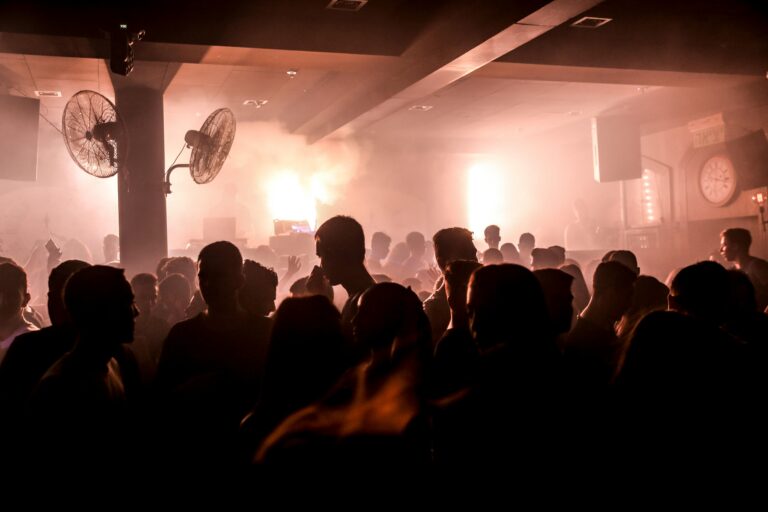 Il Clubbing Italiano non si sente tanto bene