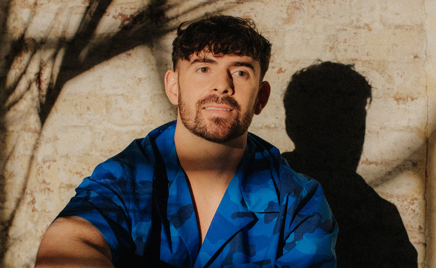 patrick topping