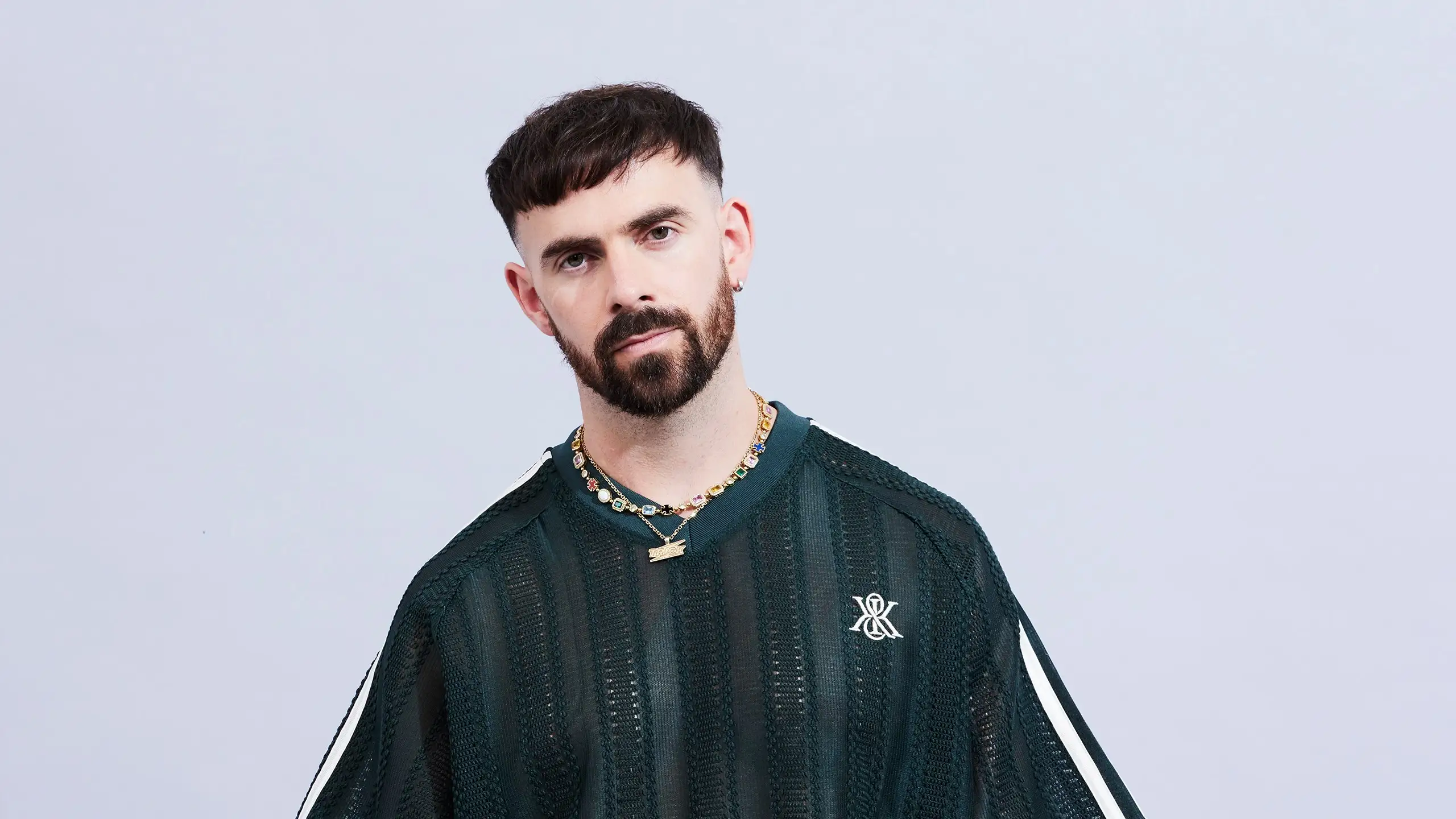 patrick topping