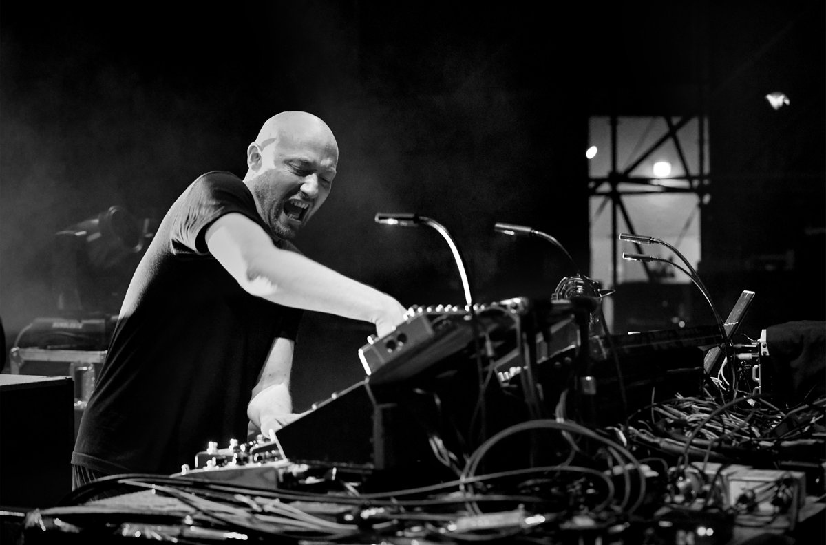 paul kalkbrenner