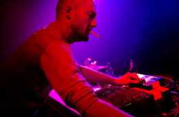 Paul Kalkbrenner