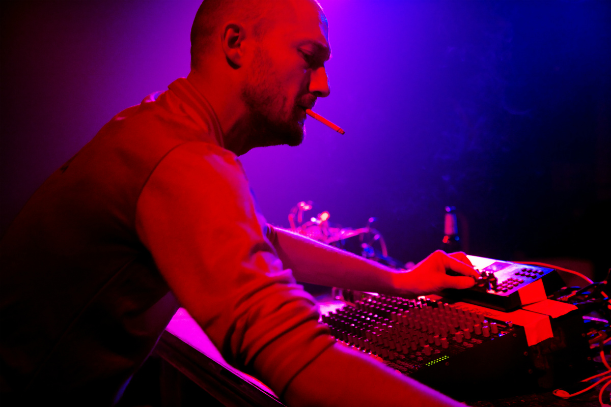 Paul Kalkbrenner