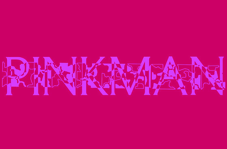 pinkman