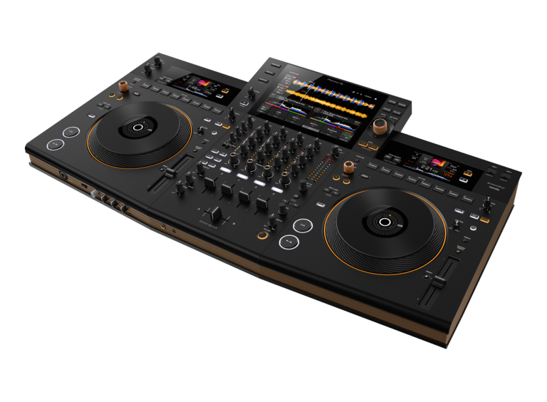 Ecco Opus-Quad, il nuovo all-in-one firmato Pioneer DJ