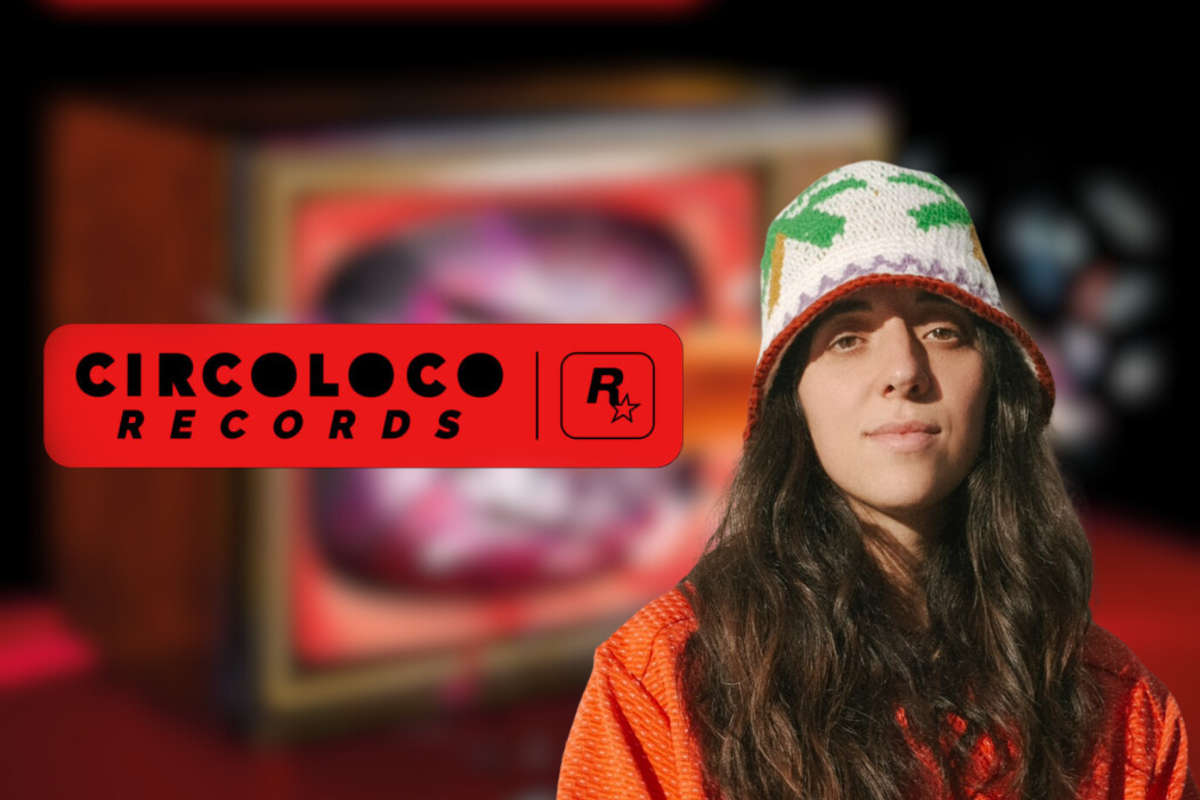 CircoLoco Records