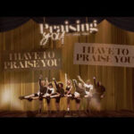 Rita Ora – Praising You (feat. FatboySlim)