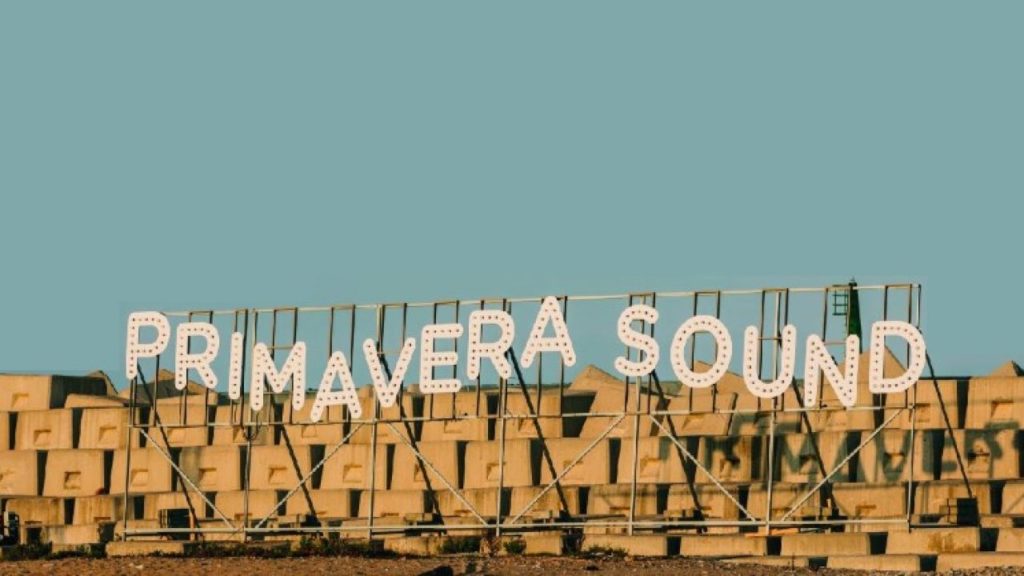 Primavera Sound