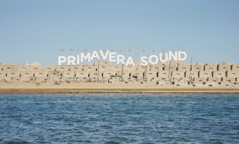Primavera Sound 2024: la lineup per Barcellona