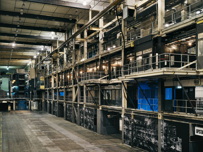 Printworks