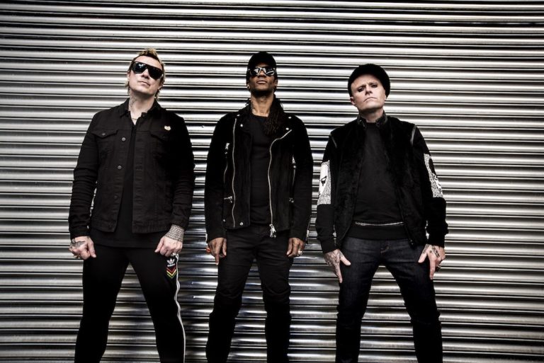 The Prodigy: l’iconica band britannica torna in Italia all’ AMA Festival