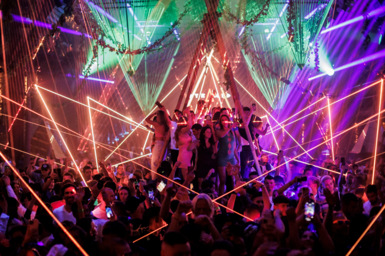 Pyramid Ibiza: agosto esplosivo con Green Velvet, Richie Hawtin e Ricardo Villalobos