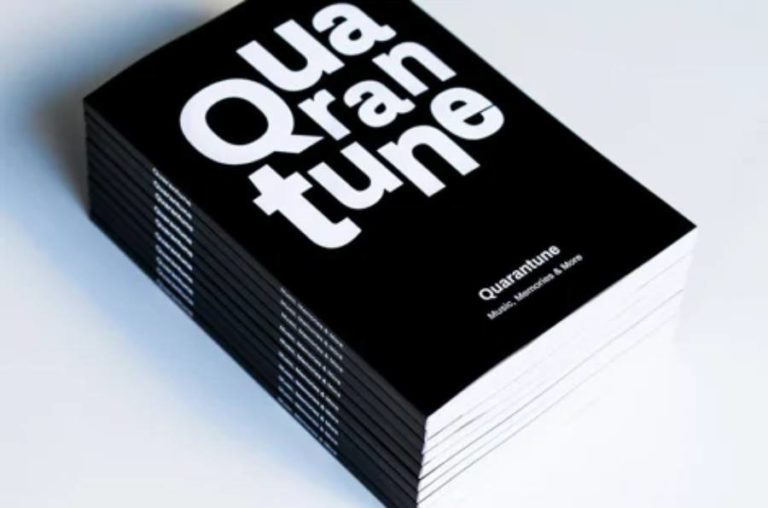 “Quarantune: Music, Memories & More”: un libro racconta il clubbing pre-pandemia