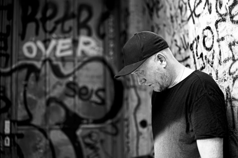 Radio Slave torna sulla sua Rekids con un nuovo album