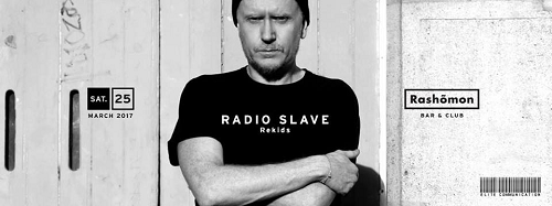 radio slave