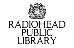 radiohead public library