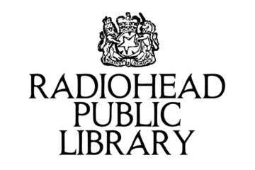 radiohead public library