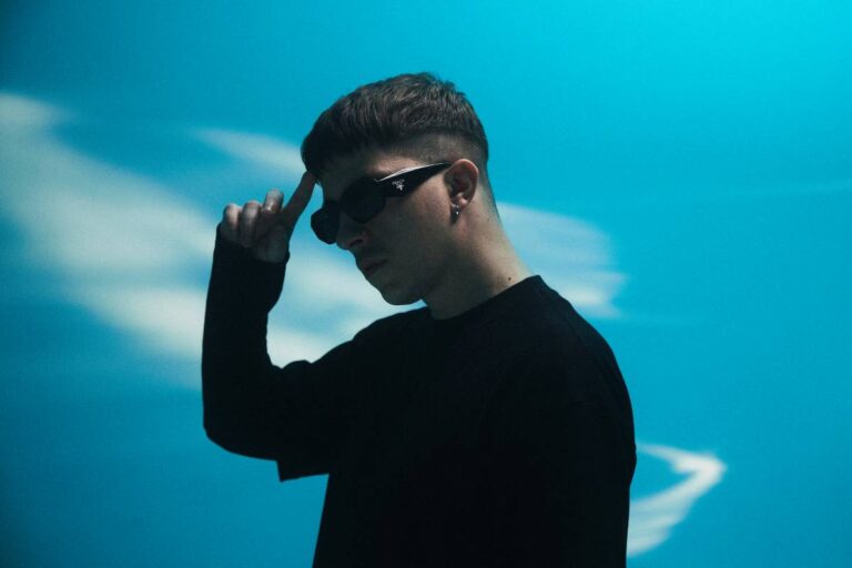 Raffaele Sorrentini è 19:26: ecco come suona la new gen della musica elettronica