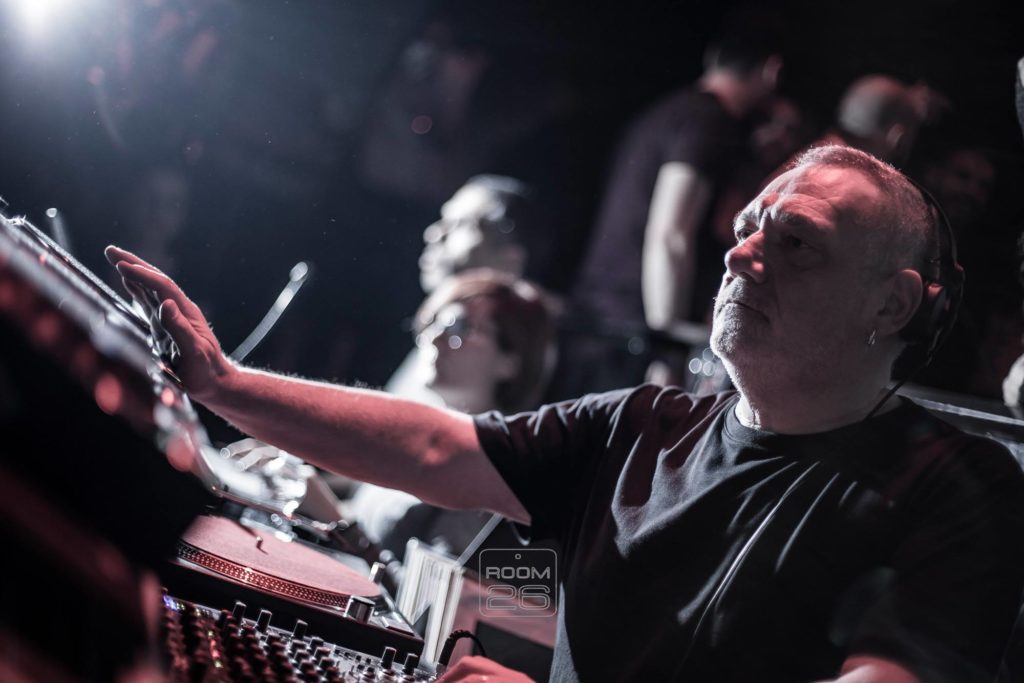 Dj Ralf