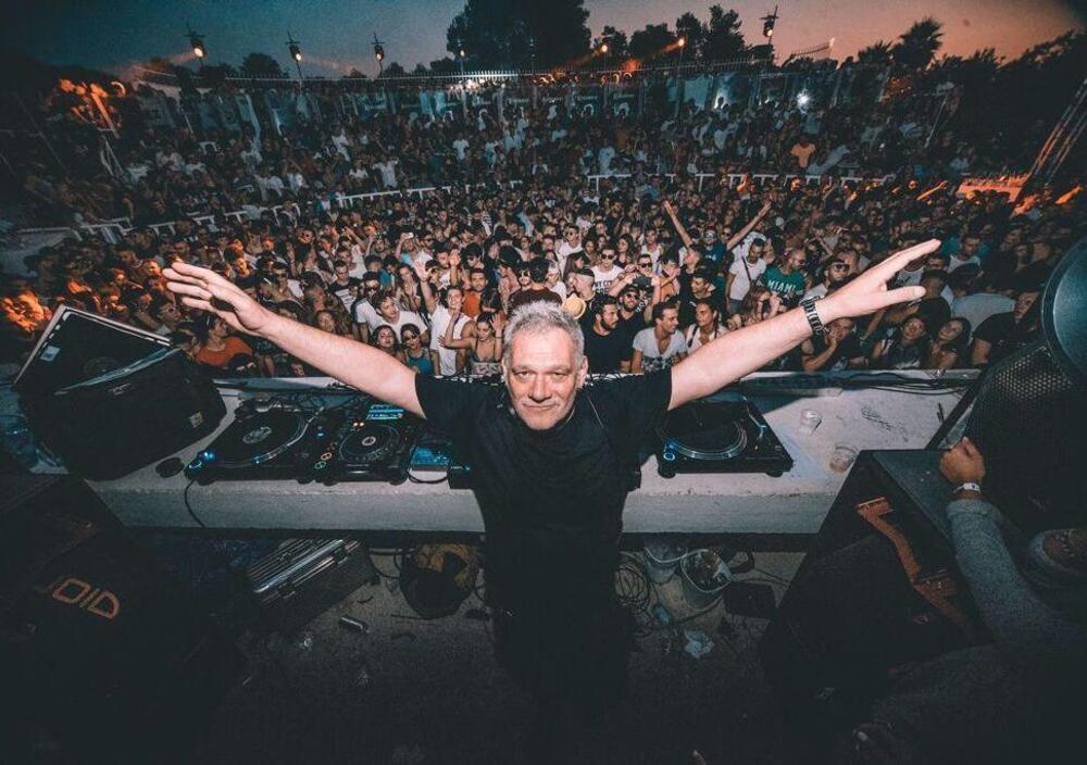 Dj Ralf