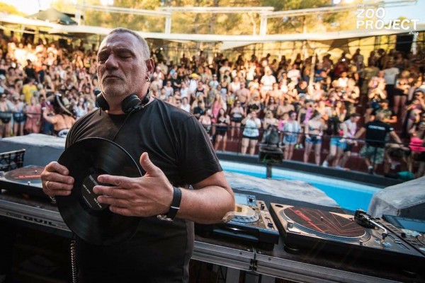 Dj Ralf