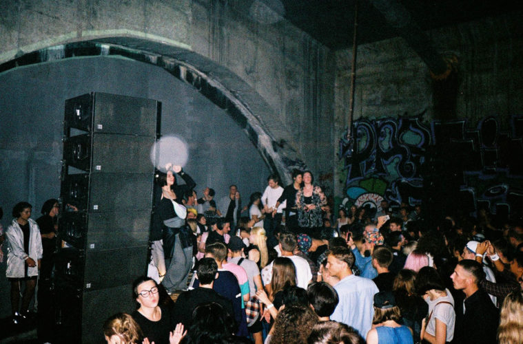 Rave Party