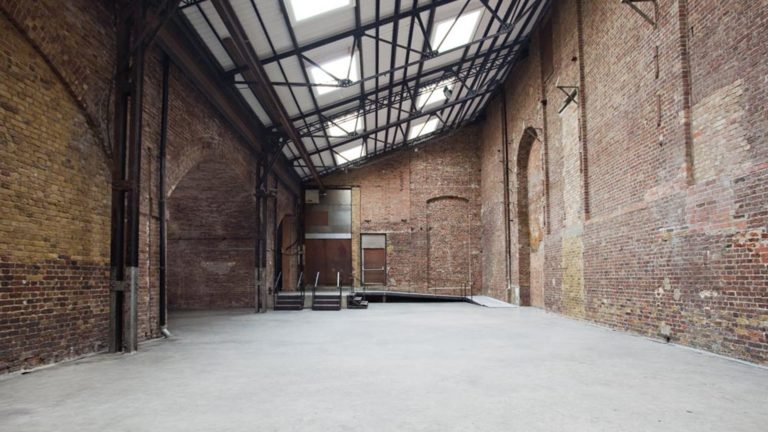 Re-Textured: un nuovo sorprendente festival a Londra